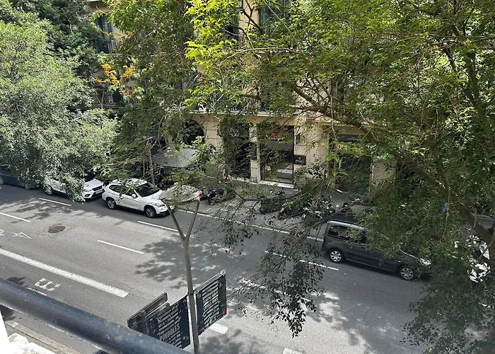 Hostal Muntaner